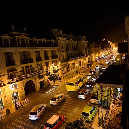 Hotel Old Street Tbilisi Exterior foto